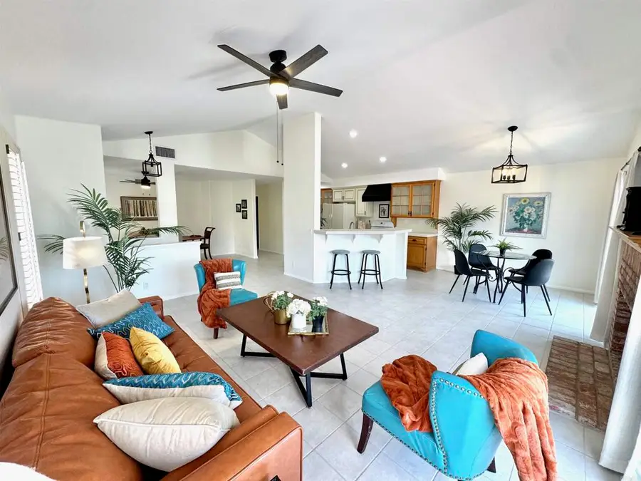 1241 Pearlbush Court, El Cajon, CA 92019 - #2