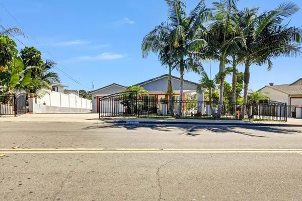 2815 Prospect Street, National City, CA 91950