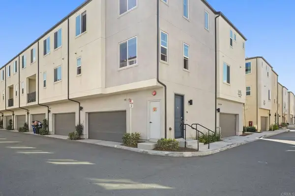 5495 Seacliff Place #116, San Diego, CA 92154