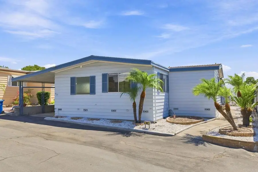 275 S Worthington Street #59, Spring Valley, CA 91977 - #2