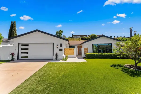 5747 Bounty Street, San Diego, CA 92120