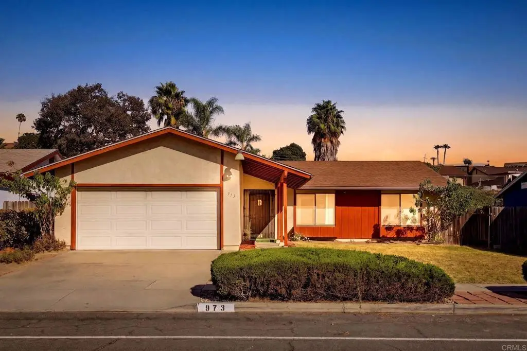 973 Woodrow Avenue, San Diego, CA 92114 - #1