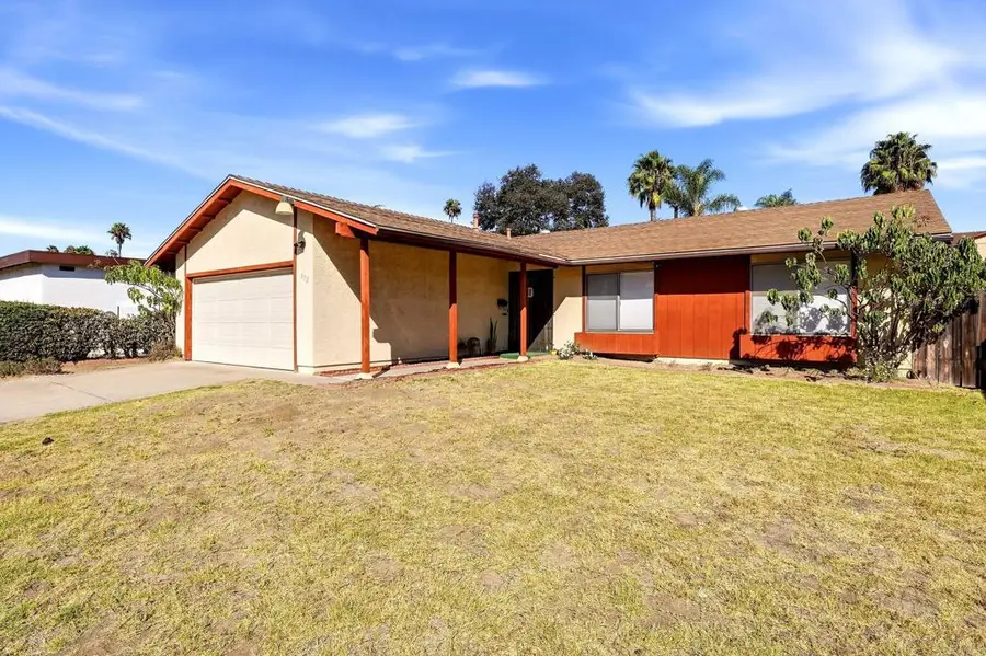 973 Woodrow Avenue, San Diego, CA 92114 - #2