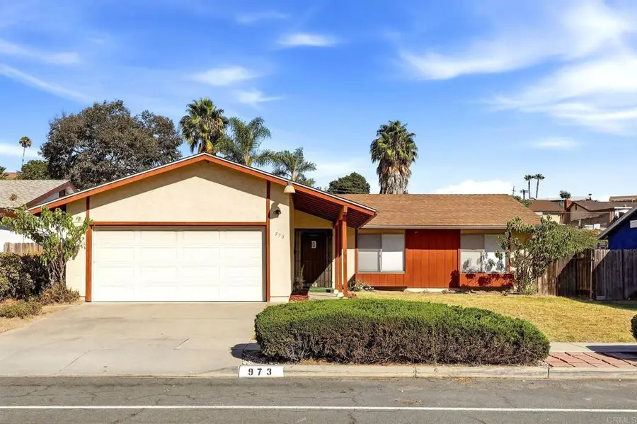 973 Woodrow Avenue, San Diego, CA 92114 - #3