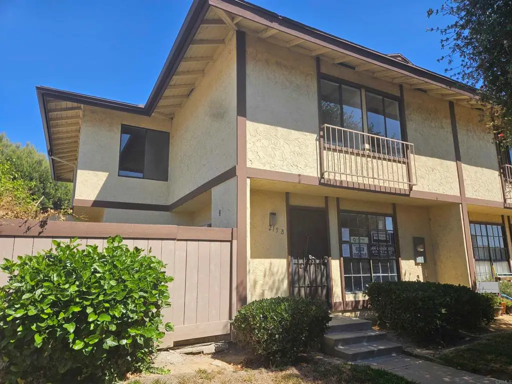 215 Otay Valley Rd #B, Chula Vista, CA 91911 - #1