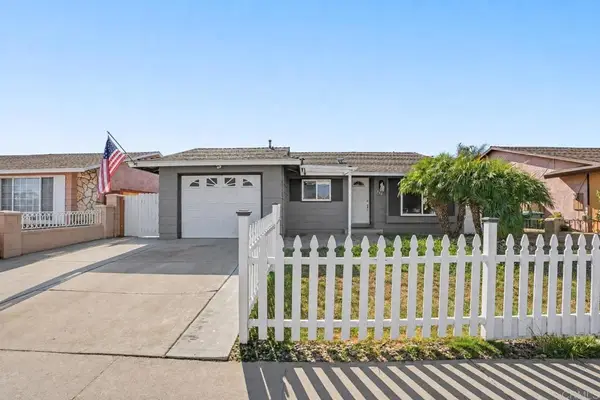 792 Piccard Avenue, San Diego, CA 92154