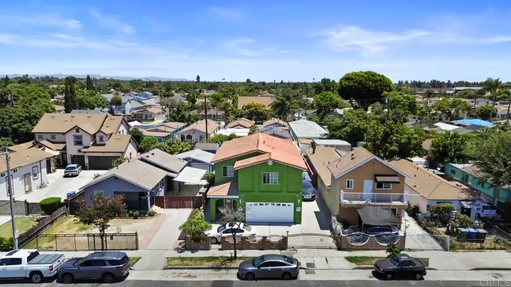 10520 California Avenue, South Gate, CA 90280 - #1