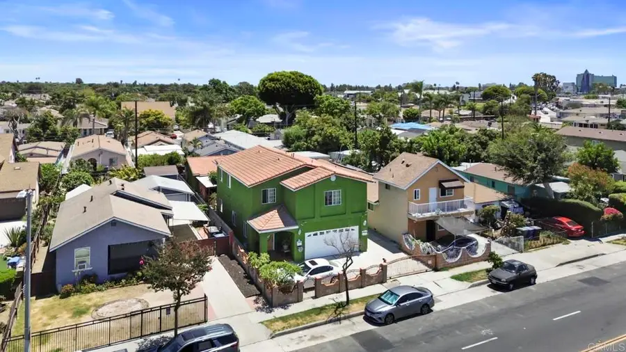 10520 California Avenue, South Gate, CA 90280 - #2