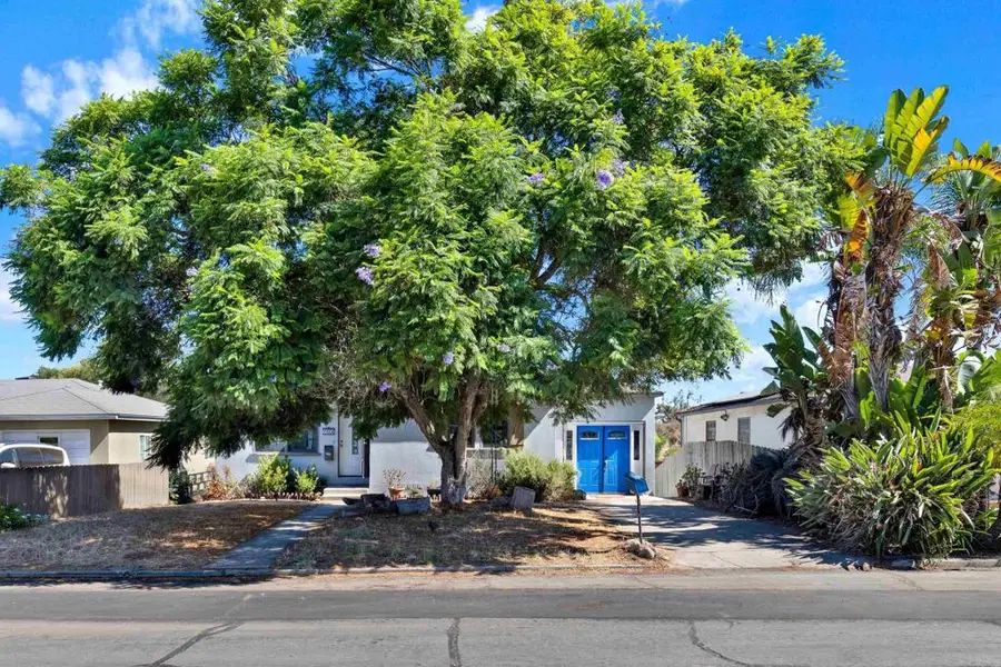 7008 Hybeth Drive, La Mesa, CA 91941 - #3