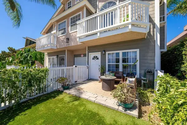 4768 Mansfield Street #2, San Diego, CA 92116