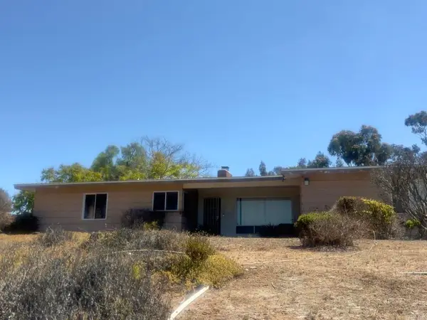 409 Aldwych Road, El Cajon, CA 92020