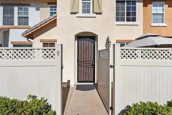 203 River Park Drive #9, Santee, CA 92071