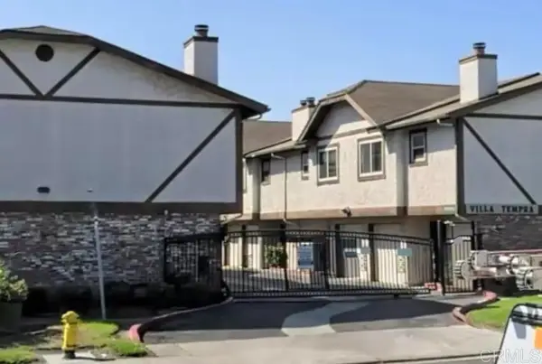 1324 Villa Tempra Drive, Chula Vista, CA 91911