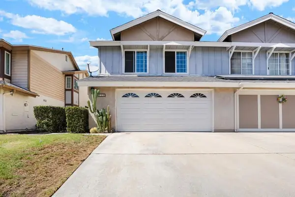 2115 Manzana Way, Paradise Hills, CA 92139