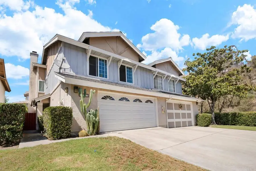 2115 Manzana Way, San Diego, CA 92139 - #2