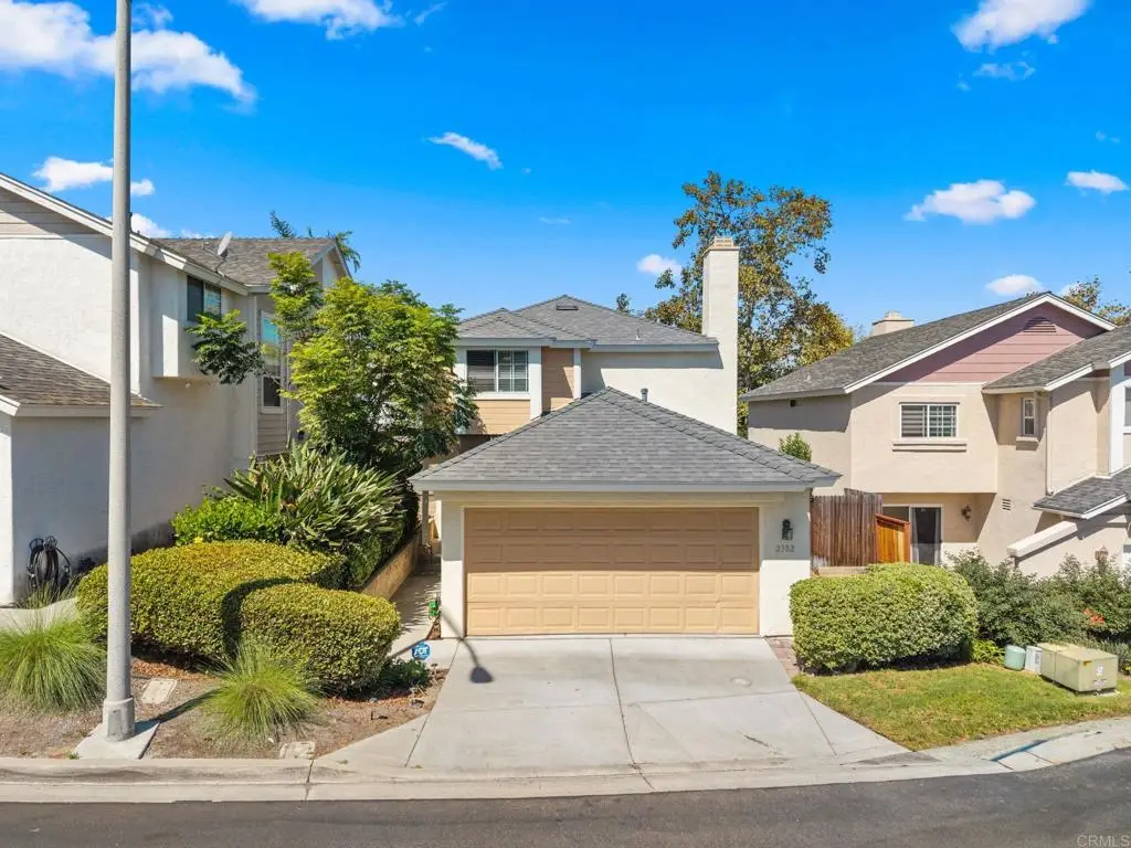 2382 Maravilla Way, Oceanside, CA 92056 - #1