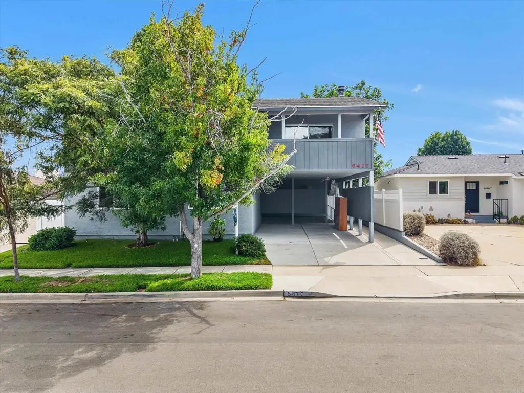 6477 Winona Avenue, San Diego, CA 92120 - #1