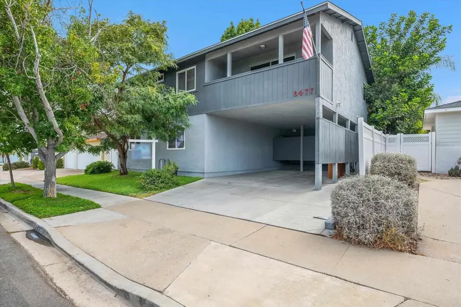 6477 Winona Avenue, San Diego, CA 92120 - #3