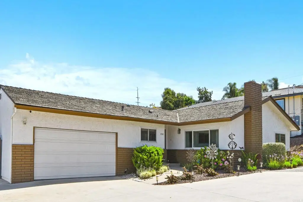 3343 S Barcelona Street, Spring Valley, CA 91977 - #1
