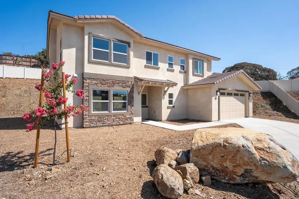 3880 Rojo Tierra Rd, La Mesa, CA 91941 - #1