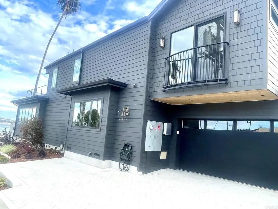 3444 Crown Point Drive #3444/3442, San Diego, CA 92109 - #2