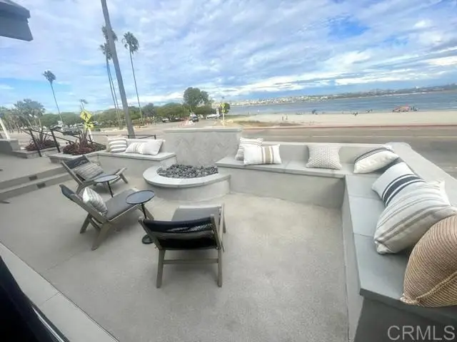 3444 Crown Point Drive #3444/3442, San Diego, CA 92109 - #3