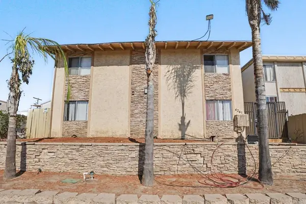 4261 49th Street #3, San Diego, CA 92115