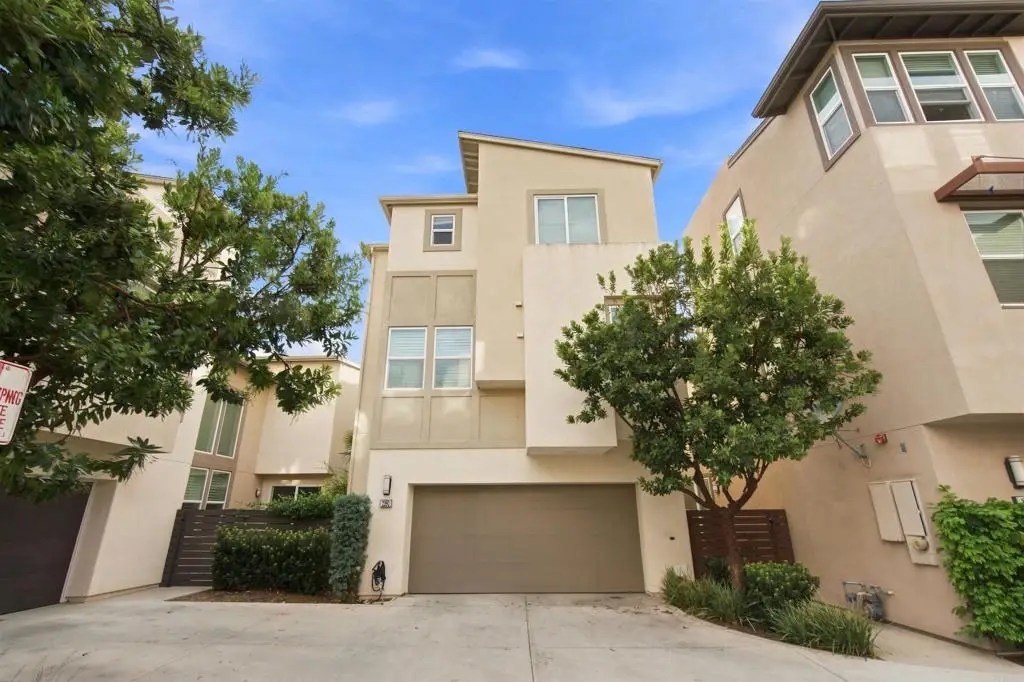 2260 Element Way, Chula Vista, CA 91915 - #1