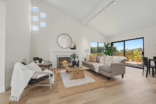 1604 Caminito Asterisco, La Jolla, CA 92037