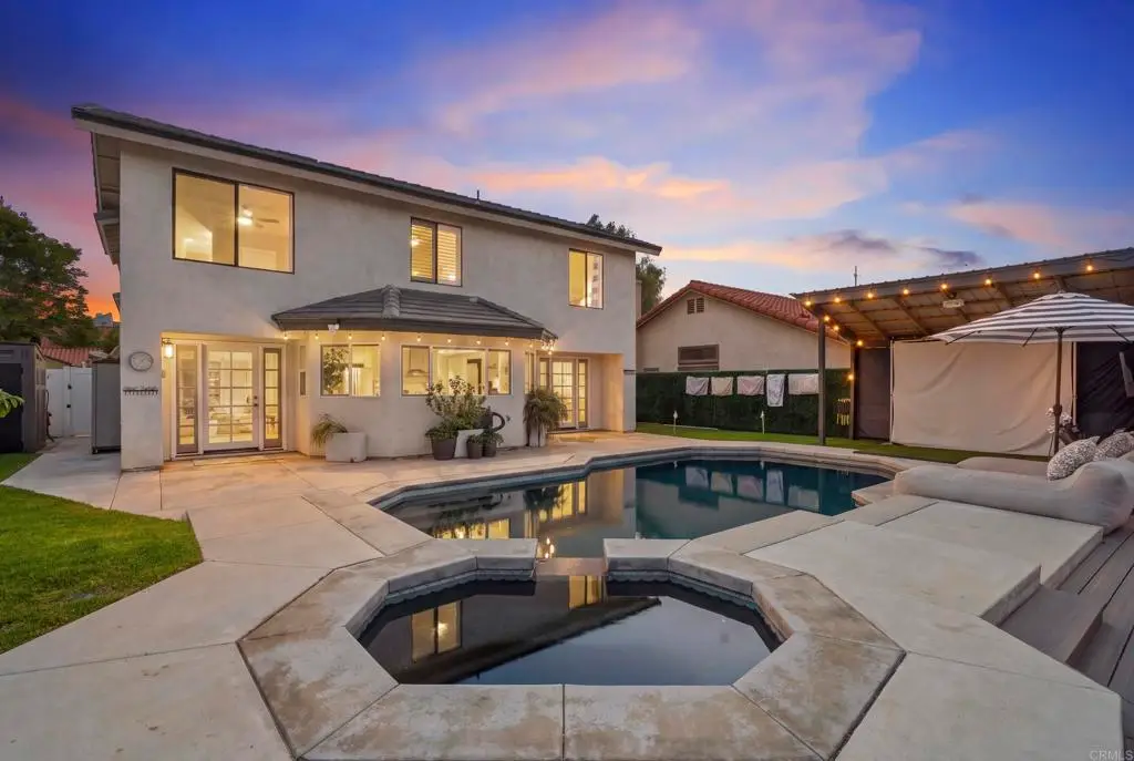 641 Redlands Place, Bonita, CA 91902 - #1