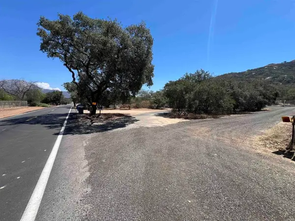 Lyons Valley Road, Jamul, CA 91935