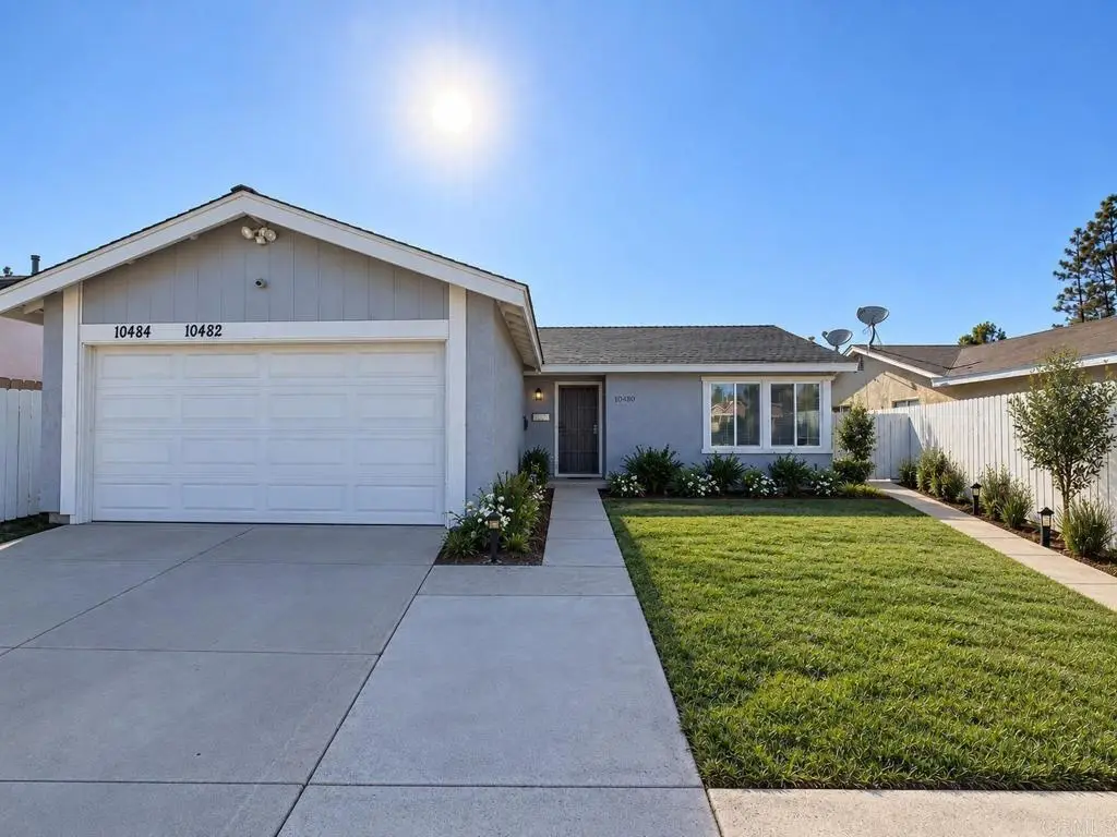 10480 Greenford Drive, San Diego, CA 92126 - #1