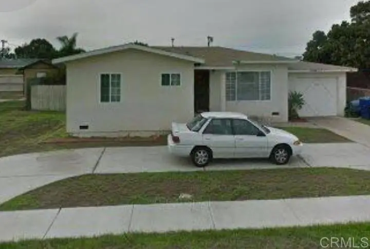 674 Fig Ave, Chula Vista, CA 91910 - #1