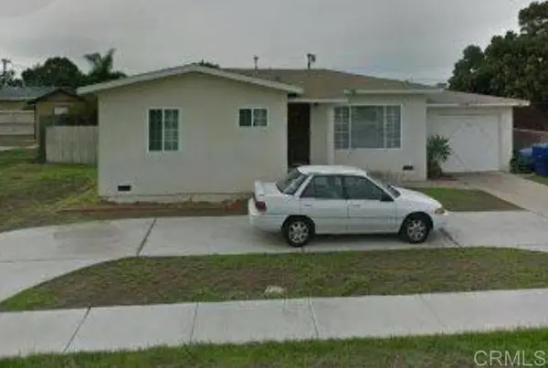 674 Fig Ave, Chula Vista, CA 91910
