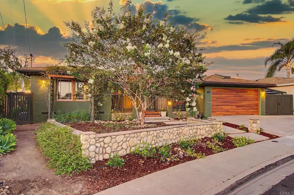 4849 55th Street, San Diego, CA 92115 - #1