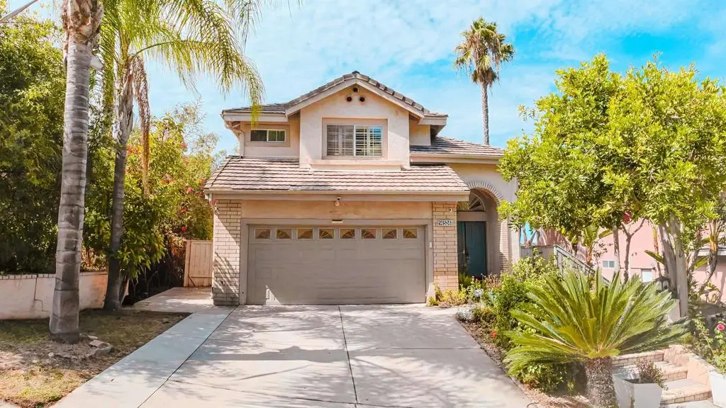 14524 Seabridge, San Diego, CA 92128 - #1