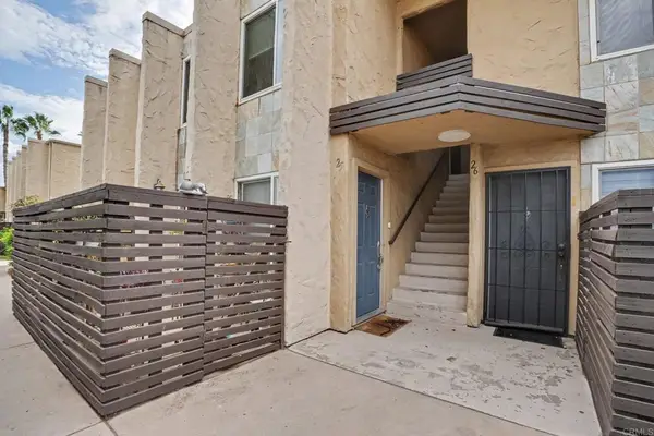 1386 E Madison Avenue, El Cajon, CA 92021