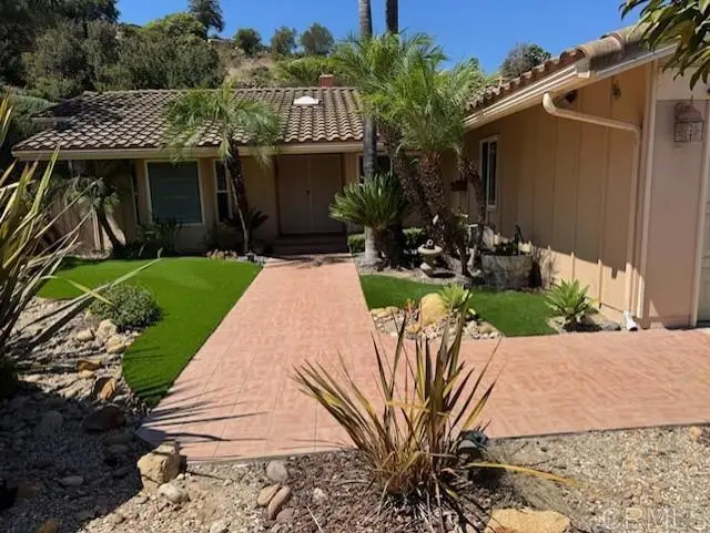 454 Goulburn Ct, El Cajon, CA 92020 - #1