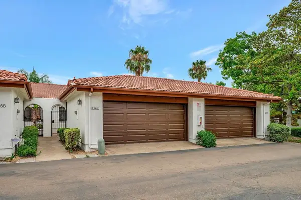 1526 Apache Drive #C, Chula Vista, CA 91910