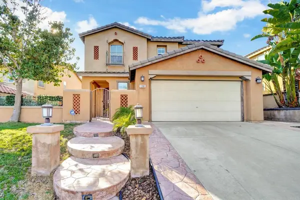 1260 Long View Drive, Chula Vista, CA 91915