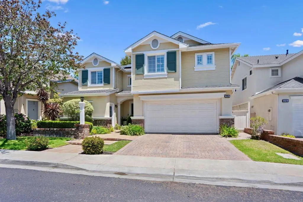 2704 W Canyon Avenue, San Diego, CA 92123 - #1