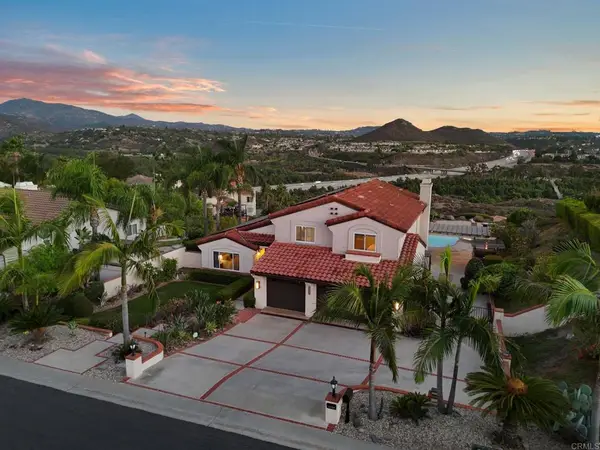 3558 Avenida Amorosa, Escondido, CA 92029