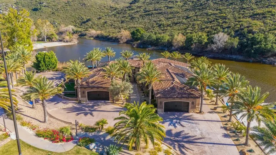 4065 Via Palo Verde Lago, Alpine, CA 91901 - #2