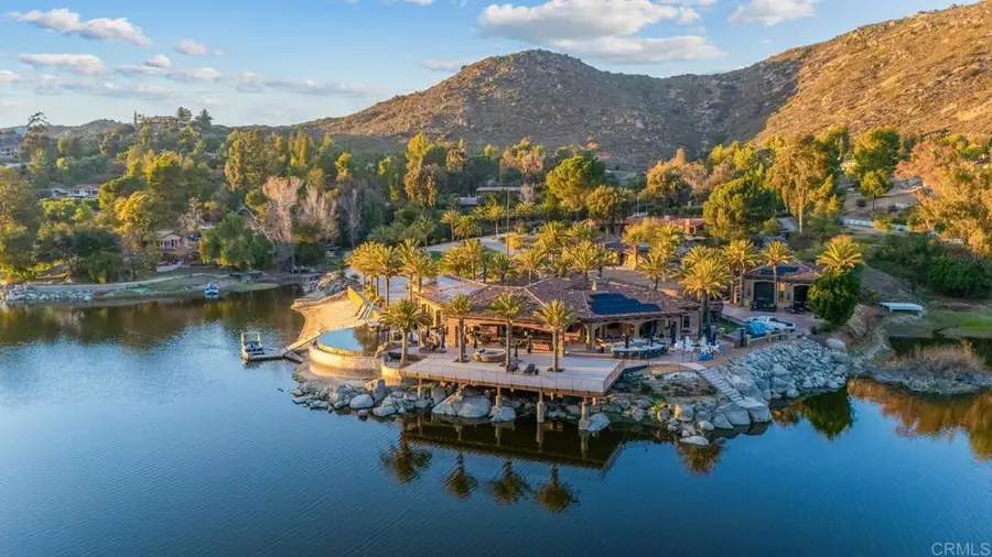 4065 Via Palo Verde Lago, Alpine, CA 91901 - #3