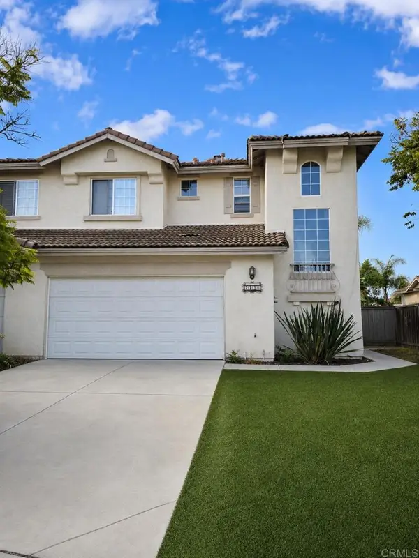 1138 Calle Dulce, Chula Vista, CA 91910