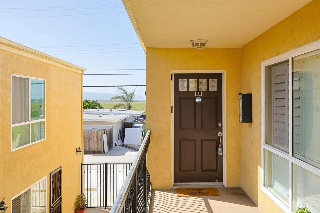 239 Ebony Avenue #6, Imperial Beach, CA 91932 - #1
