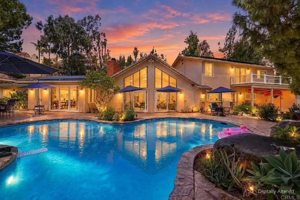 3129 Via Viejas, Alpine, CA 91901 - #1