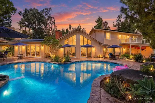 3129 Via Viejas, Alpine, CA 91901