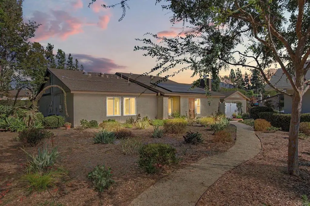 10028 Chavacan Lane, Spring Valley, CA 91977 - #1