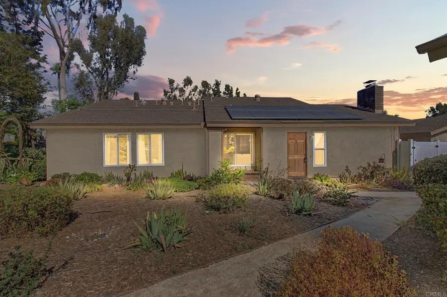 10028 Chavacan Lane, Spring Valley, CA 91977 - #2